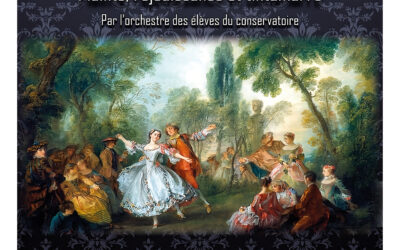Telemann, Rameau : Plainte, réjouissance et tintamarre