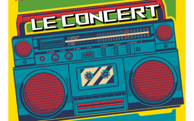 Dieppe Académie – Le Concert
