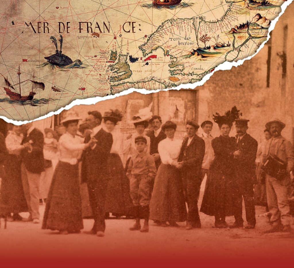 Conférence : La chanson traditionnelle chantée