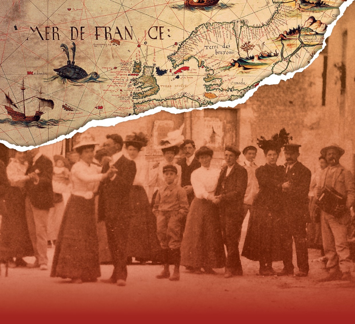 Conférence : La chanson traditionnelle chantée