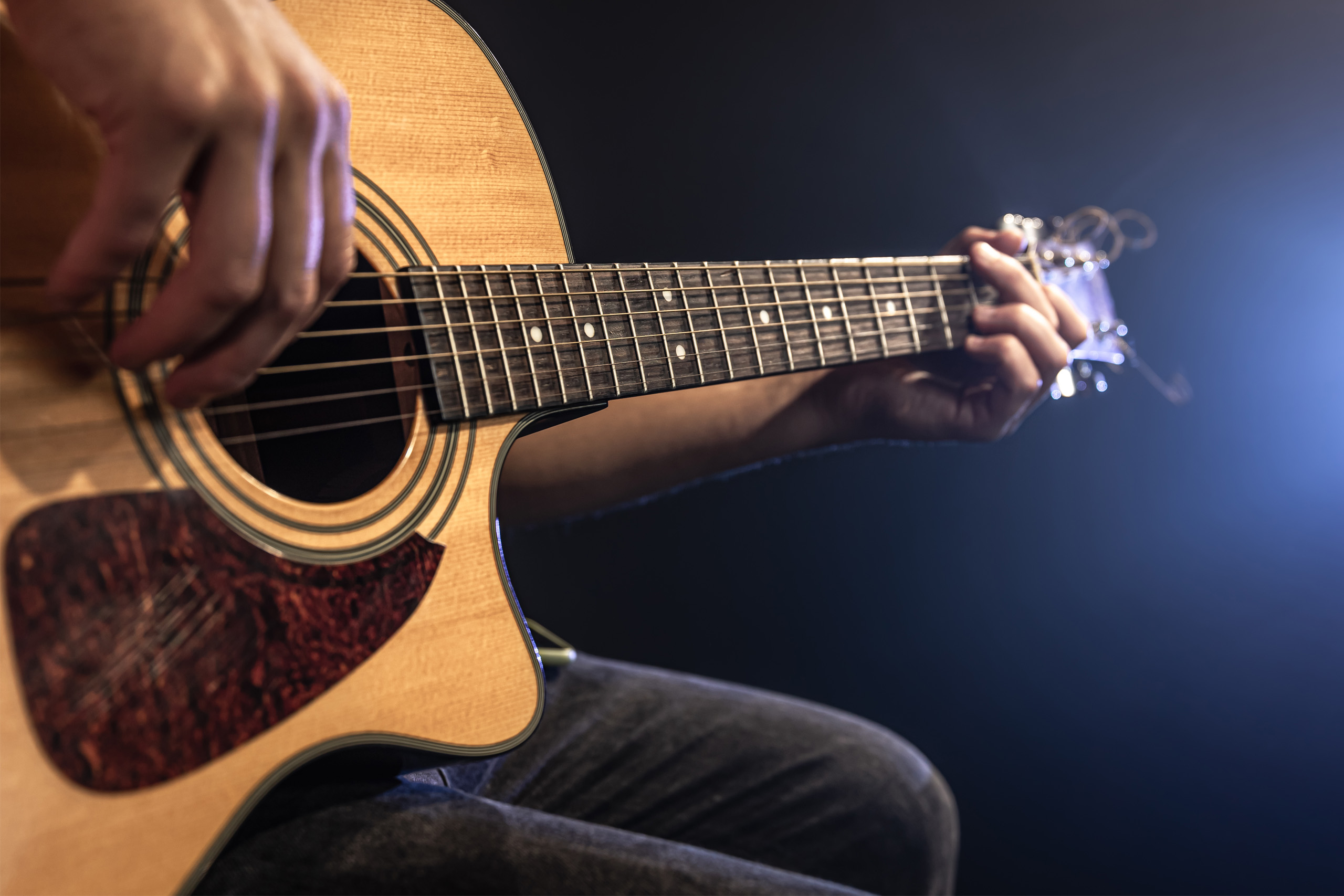 Alter-Ego – Initiation au looper à la guitare